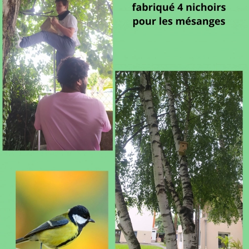 Actualités Actualités - Évènements