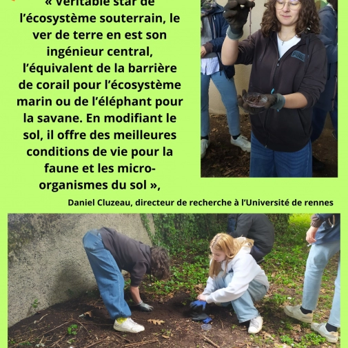 Actualités Actualités - Évènements