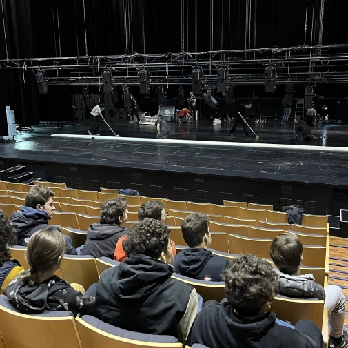 Actualités Actualités - Évènements