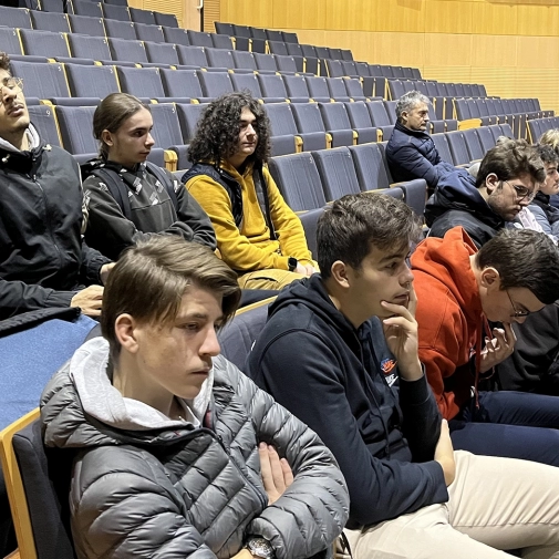 Actualités Actualités - Évènements