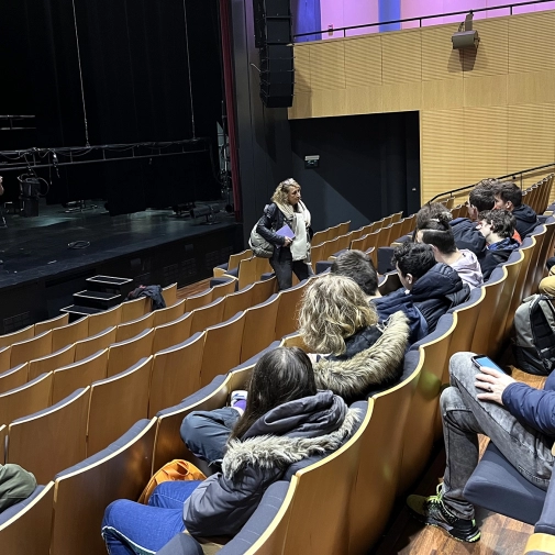 Actualités Actualités - Évènements