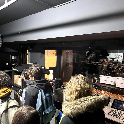 Actualités Actualités - Évènements