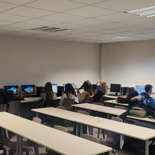 Actualités Actualités - Évènements