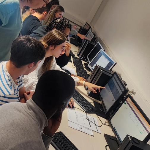 Actualités Actualités - Évènements