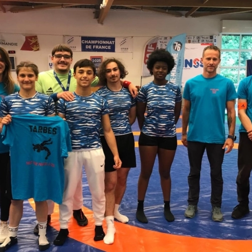 Actualités Actualités - Évènements