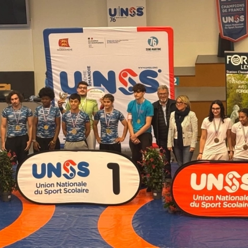 Actualités Actualités - Évènements