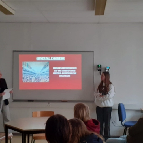 Actualités Actualités - Évènements