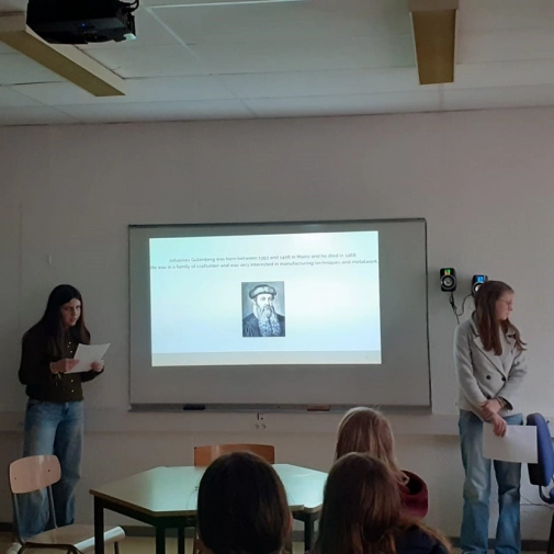 Actualités Actualités - Évènements