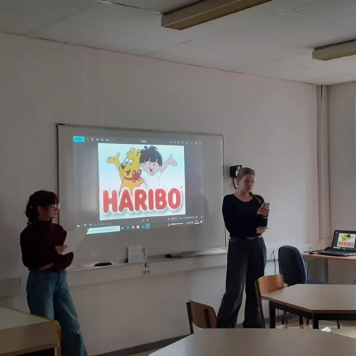 Actualités Actualités - Évènements