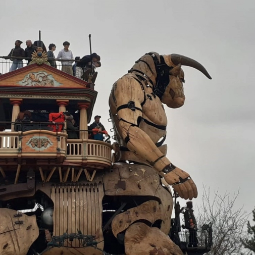 Actualités Actualités - Évènements