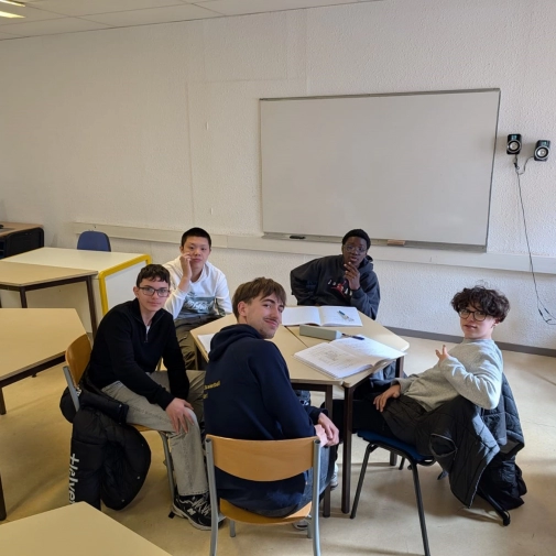 Actualités Actualités - Évènements