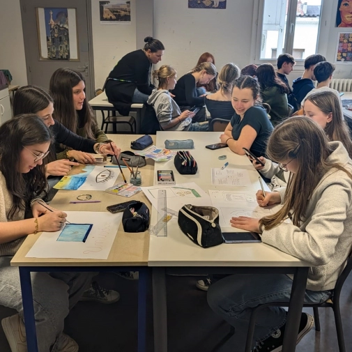 Actualités Actualités - Évènements