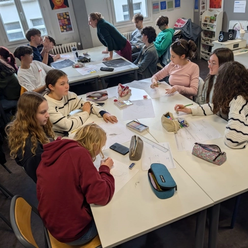 Actualités Actualités - Évènements