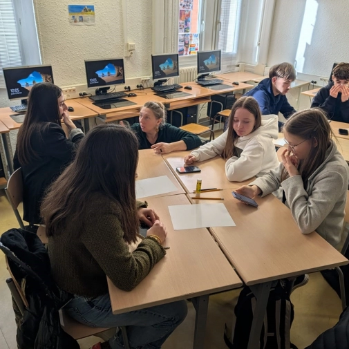 Actualités Actualités - Évènements