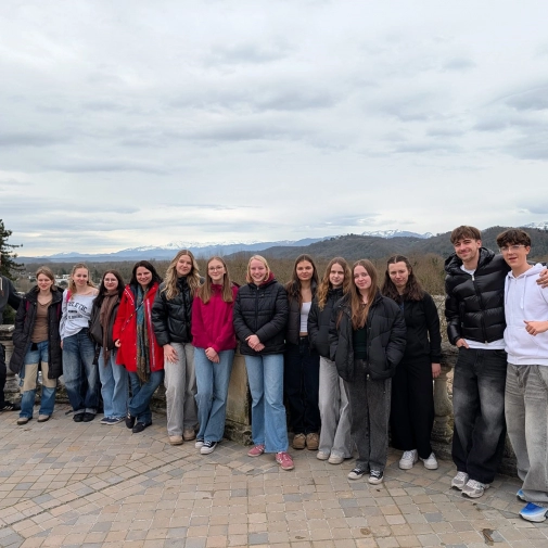 Actualités Actualités - Évènements