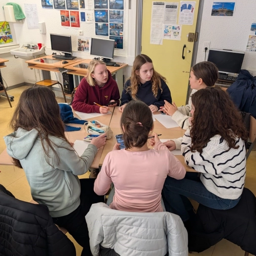 Actualités Actualités - Évènements