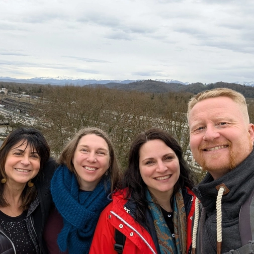 Actualités Actualités - Évènements