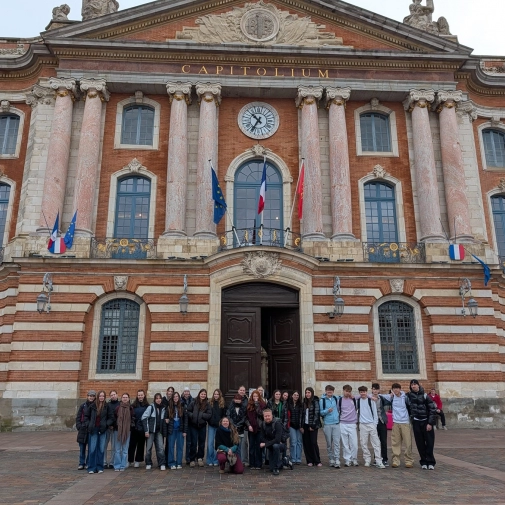 Actualités Actualités - Évènements