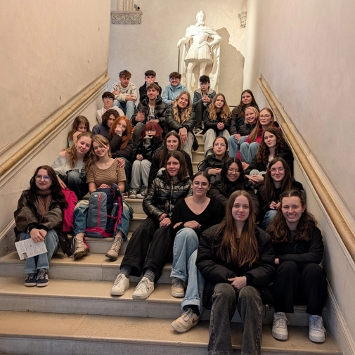 Actualités Actualités - Évènements