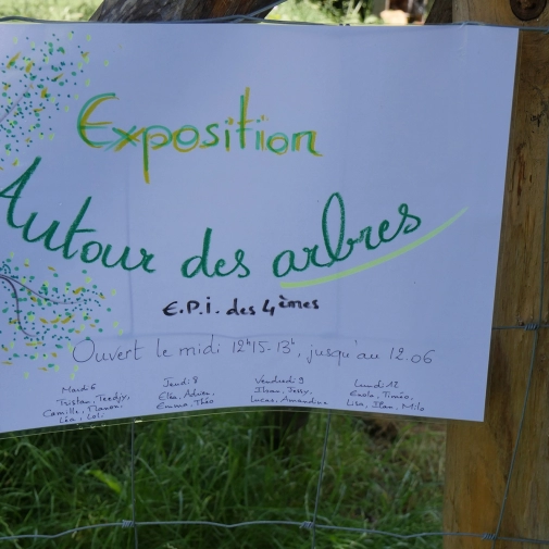 Actualités Actualités - Évènements