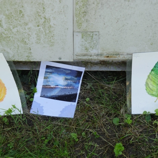 Actualités Actualités - Évènements