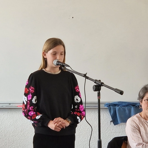 Actualités Actualités - Évènements