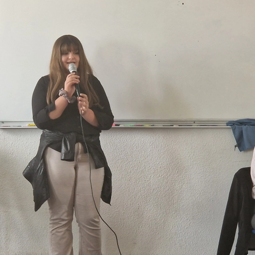 Actualités Actualités - Évènements