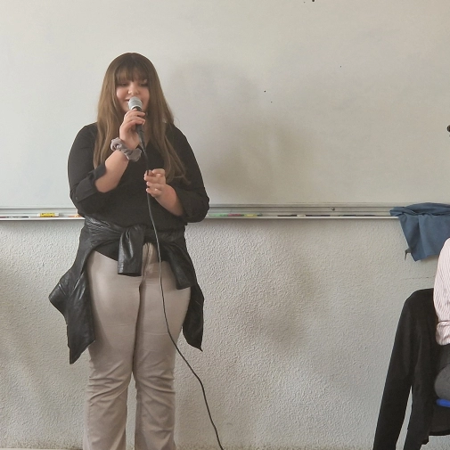 Actualités Actualités - Évènements