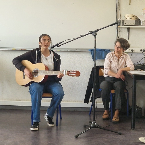 Actualités Actualités - Évènements