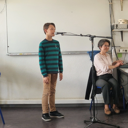 Actualités Actualités - Évènements