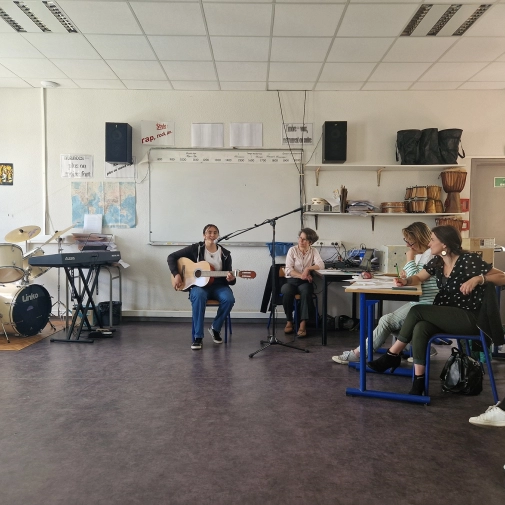 Actualités Actualités - Évènements