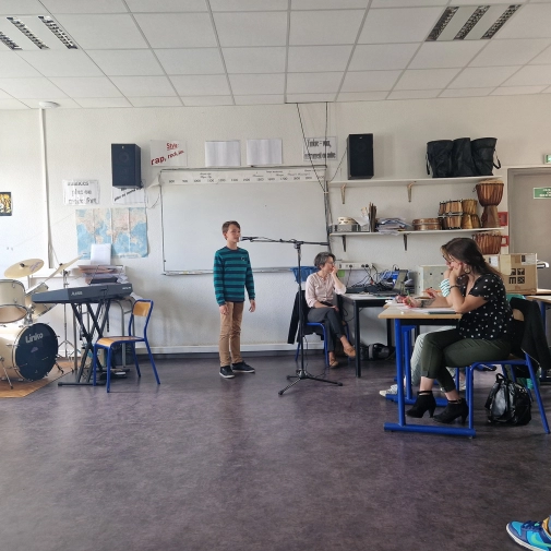 Actualités Actualités - Évènements