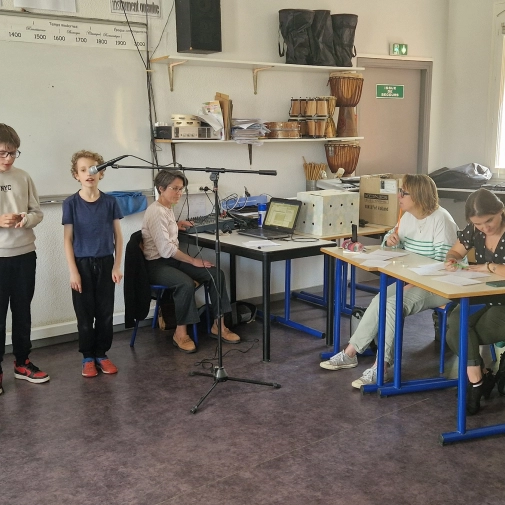 Actualités Actualités - Évènements