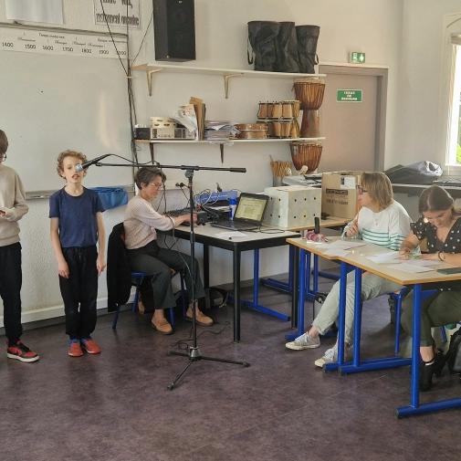 Actualités Actualités - Évènements