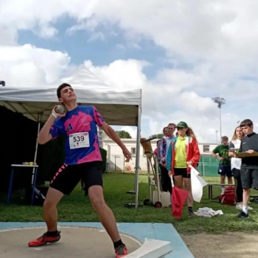 Actualités Actualités - Évènements