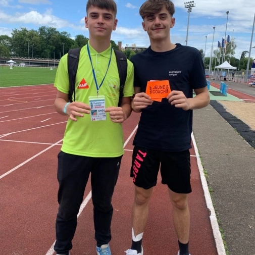 Actualités Actualités - Évènements