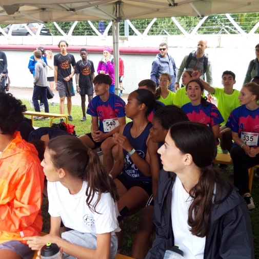 Actualités Actualités - Évènements