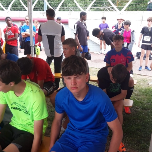 Actualités Actualités - Évènements