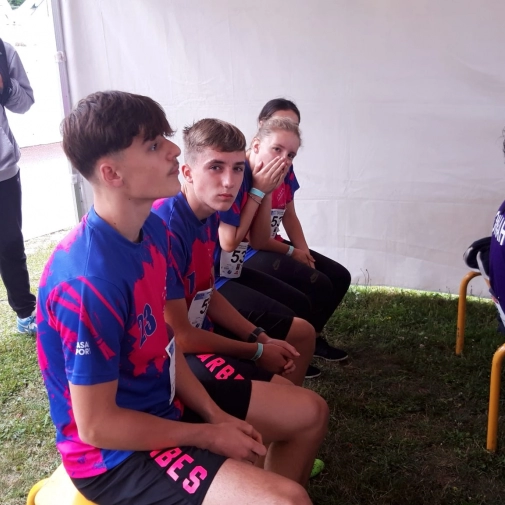 Actualités Actualités - Évènements