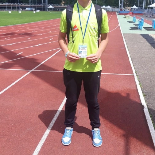 Actualités Actualités - Évènements