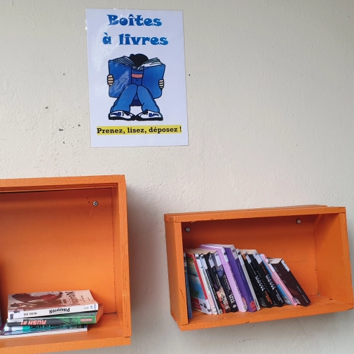 Actualités Actualités - Évènements