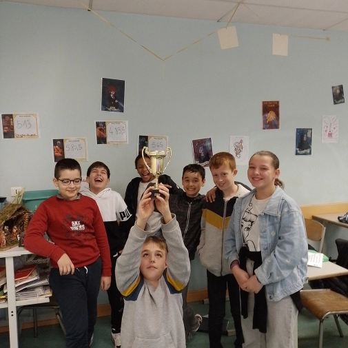 Actualités Actualités - Évènements