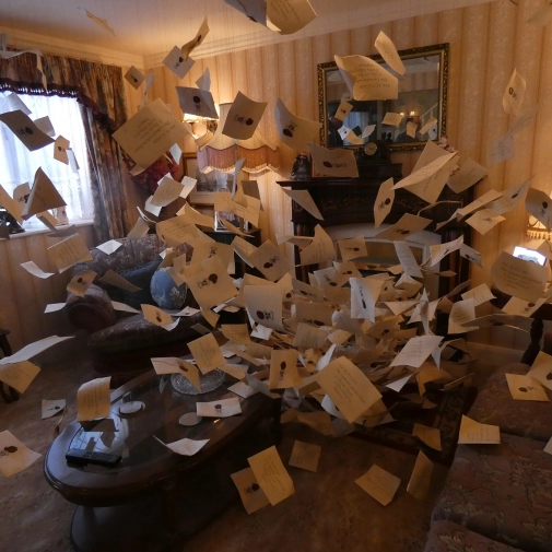 Actualités Actualités - Évènements