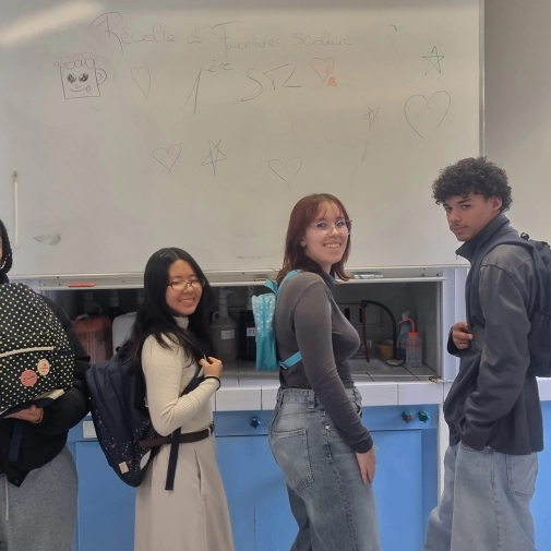 Actualités Actualités - Évènements