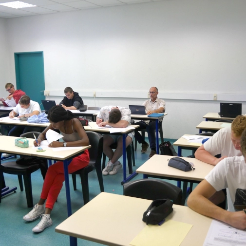 Actualités Actualités - Évènements