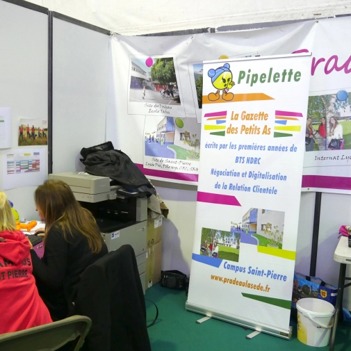 Actualités Actualités - Évènements