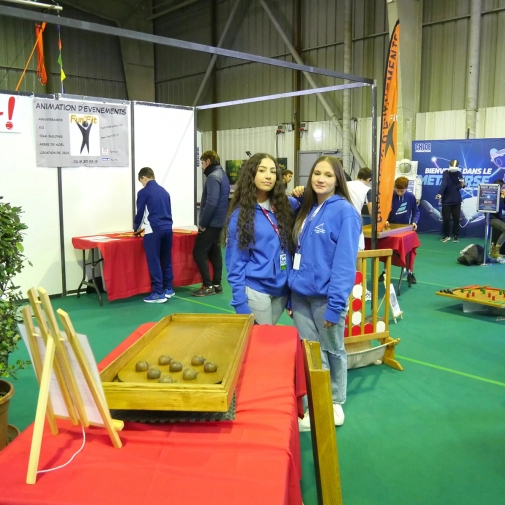 Actualités Actualités - Évènements