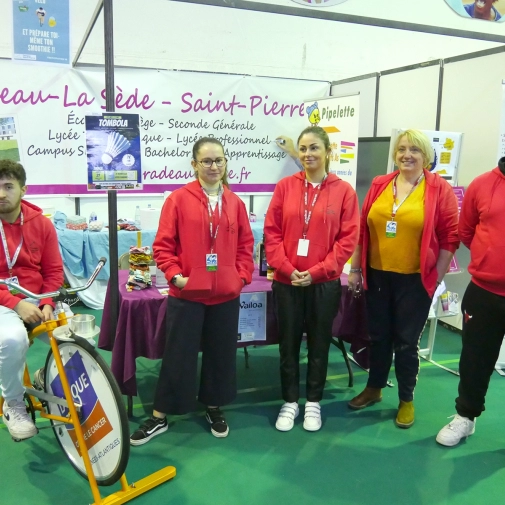 Actualités Actualités - Évènements