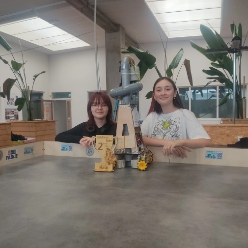 Actualités Actualités - Évènements