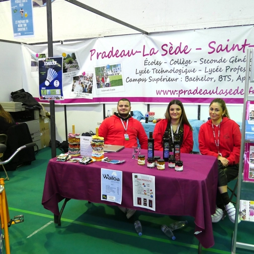 Actualités Actualités - Évènements